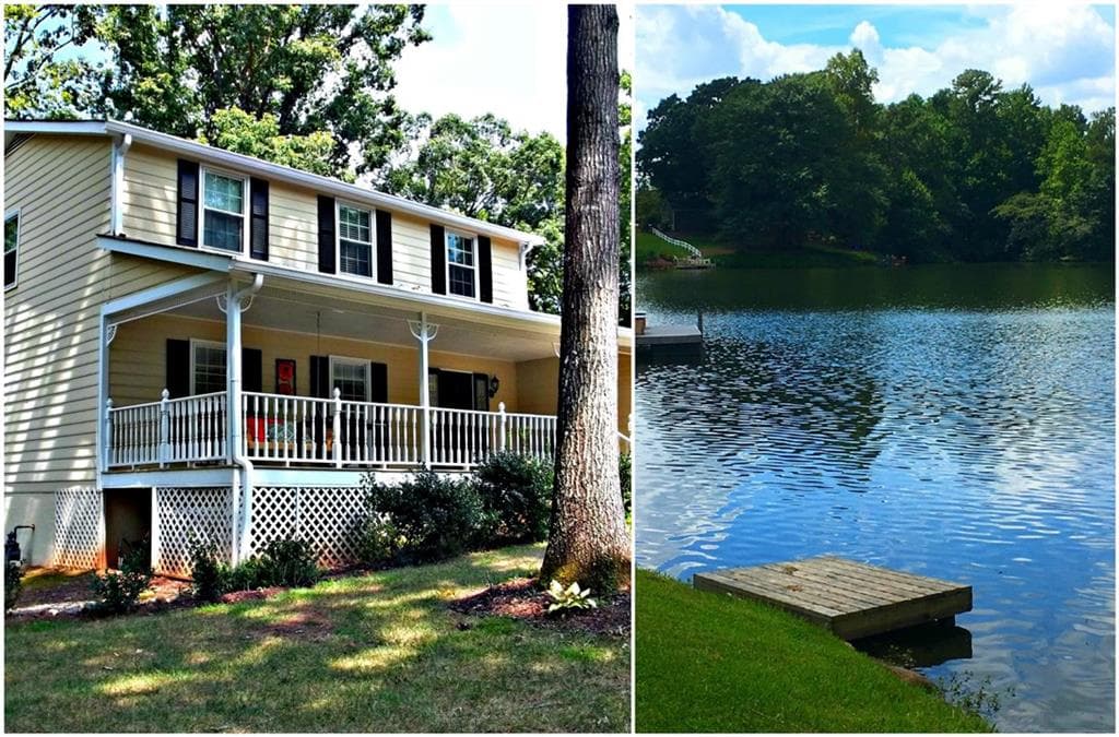 3366 Wellesley Point, Marietta, GA 30064 — most recent listing photo