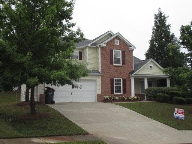 1136 Liriope Lane, Lawrenceville, GA 30045 — most recent listing photo