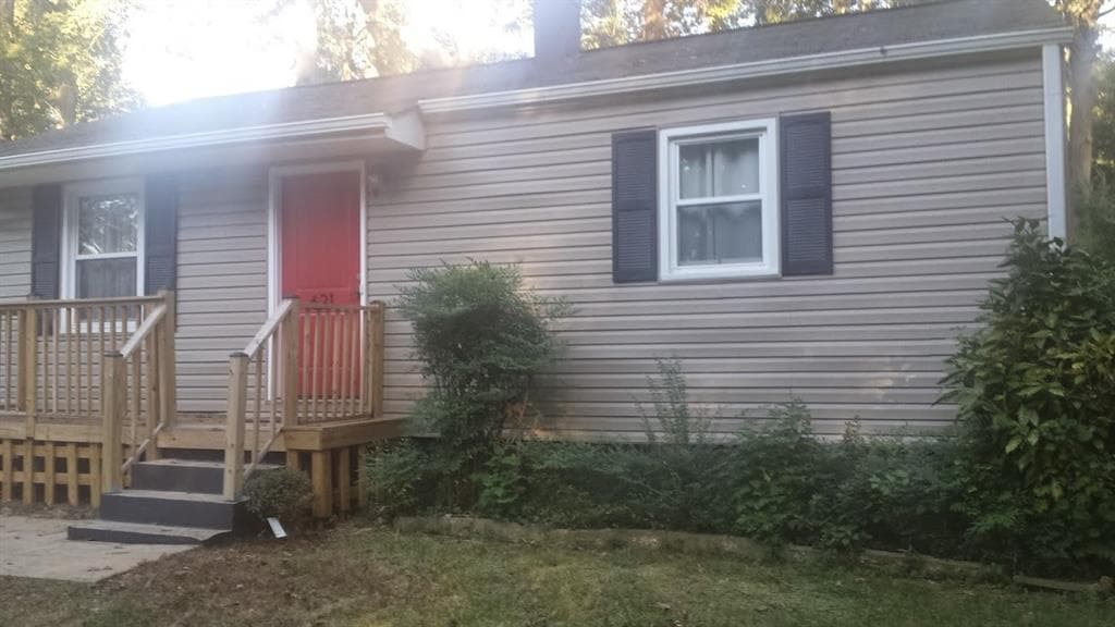 621 Rufus Henderson Drive, Scottdale, GA 30079 — most recent listing photo