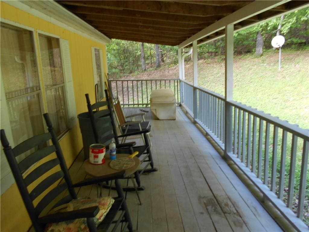 764 Moore Road, Jasper, GA 30143 — most recent listing photo