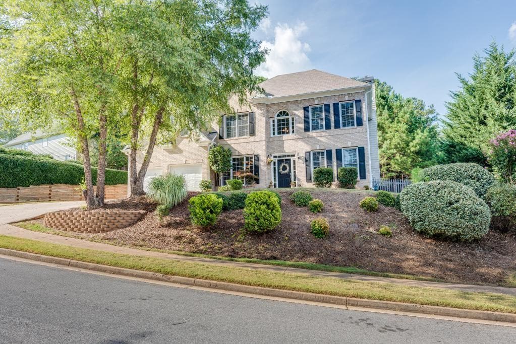 2878 Amesbury Place, Kennesaw, GA 30144 — most recent listing photo