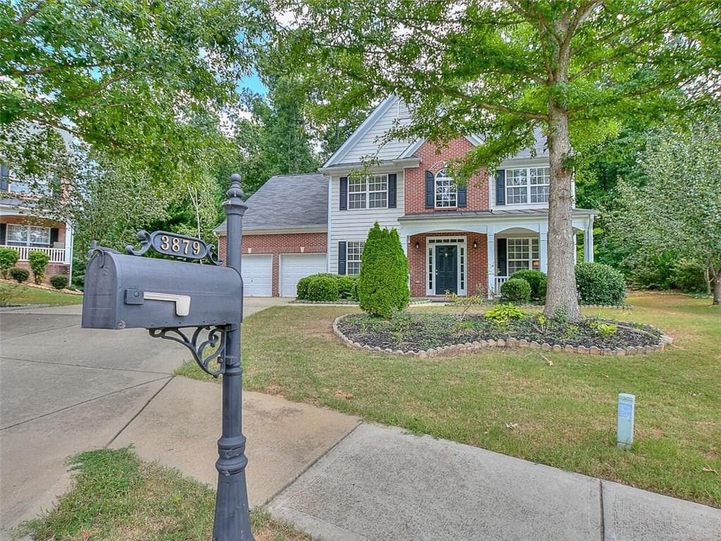 3879 Hannahberry Place, Buford, GA 30519 — most recent listing photo