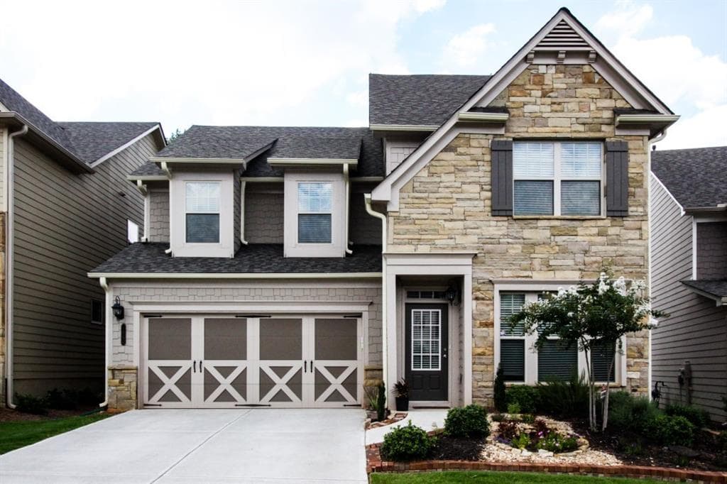 1440 Roswell Manor Circle, Roswell, GA 30076 — most recent listing photo