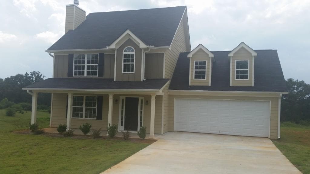 8828 Grassy Knoll Lane, Clermont, GA 30527 — most recent listing photo