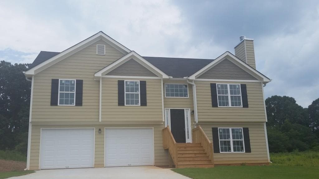 8824 Grassy Knoll Lane, Clermont, GA 30527 — most recent listing photo