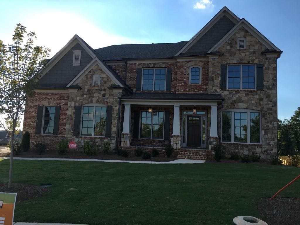 3538 Lily Magnolia Court, Buford, GA 30519 — most recent listing photo