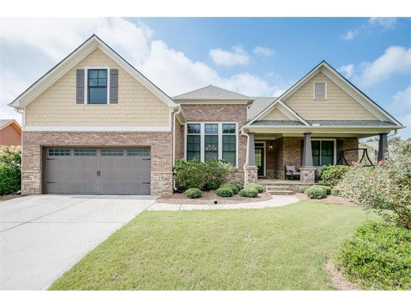 3313 PERIMETER Circle, Buford, GA 30519 — most recent listing photo