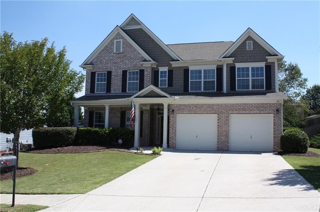 3955 Duran Drive, Auburn, GA 30011 — most recent listing photo