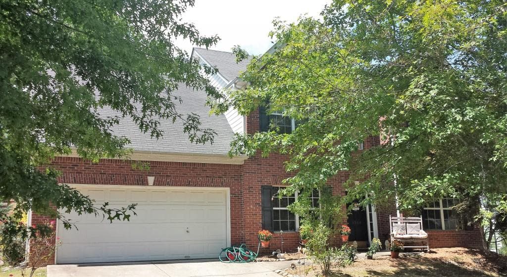 3564 Cast Bend Way, Buford, GA 30519 — most recent listing photo