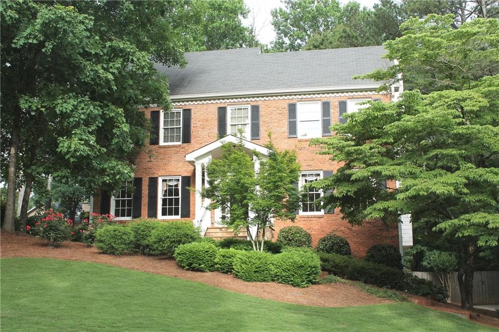 3235 Chinquapin Court, Marietta, GA 30066 — most recent listing photo