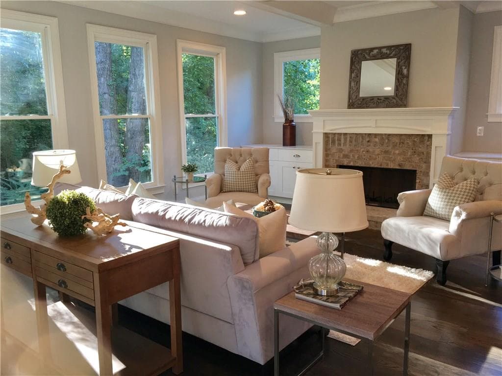5 bedroom, 3,089 sq ft single family residence sold at 2933 Ringle Road, Brookhaven, GA 30341