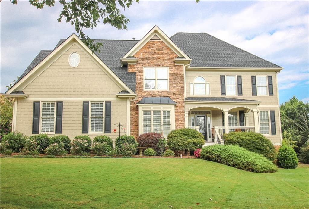 1142 WHITE CLOUD Ridge, Snellville, GA 30078 — most recent listing photo