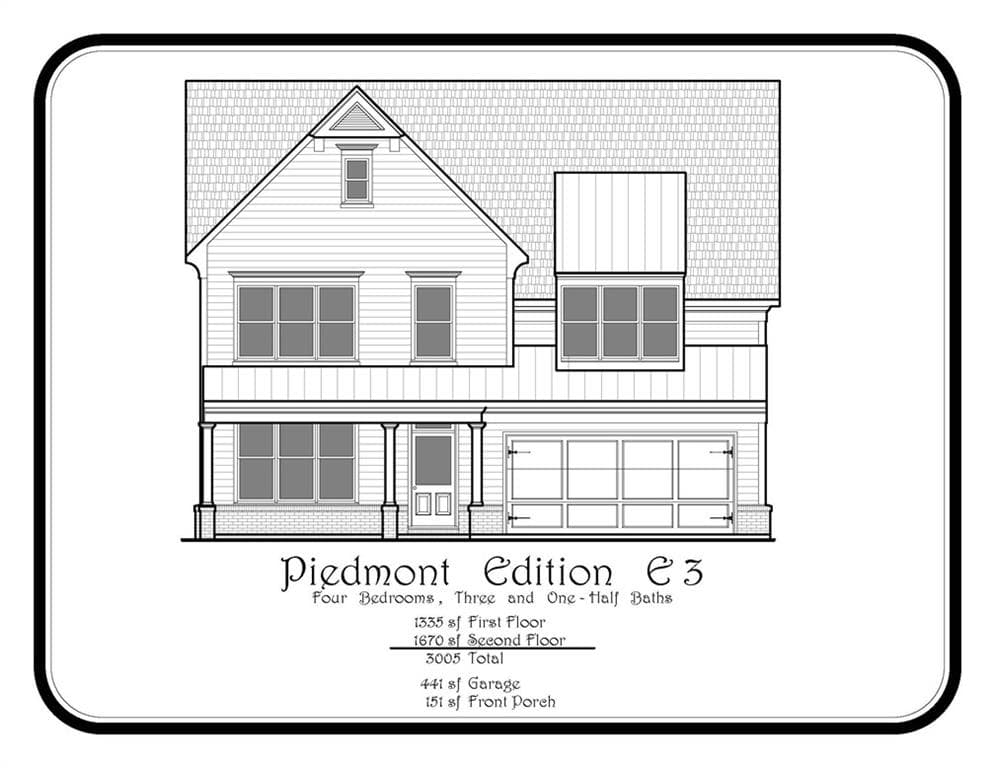 1077 Dell Avenue, Smyrna, GA 30080 — most recent listing photo