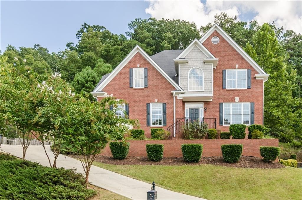 1350 Winborn Circle, Kennesaw, GA 30152 — most recent listing photo