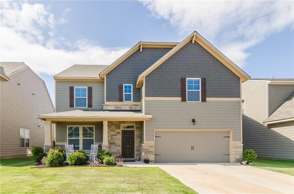 5345 Rialto Way, Cumming, GA 30040 — most recent listing photo