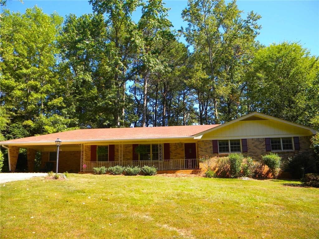 2643 Sterling Acres Drive, Tucker, GA 30084 — most recent listing photo