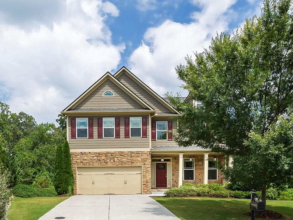 1555 Riva Ridge, Suwanee, GA 30024 — most recent listing photo