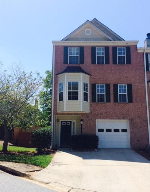 1644 Indian Way 1644, Cumming, GA 30040 — most recent listing photo