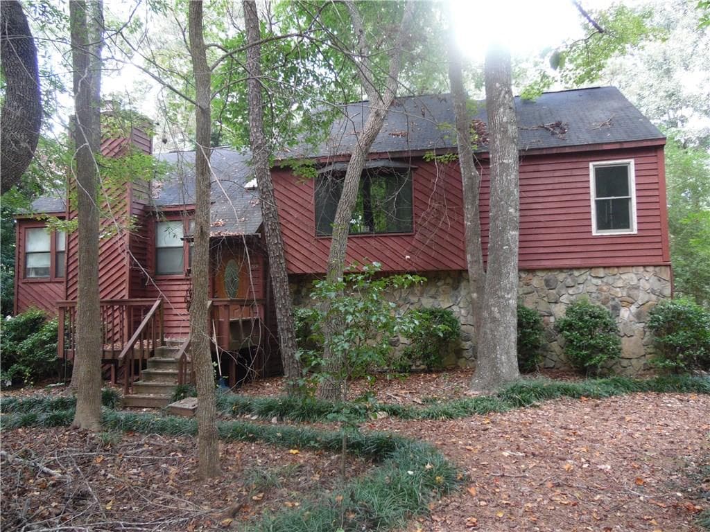 2931 Marsh Lane, Stone Mountain, GA 30087 — most recent listing photo