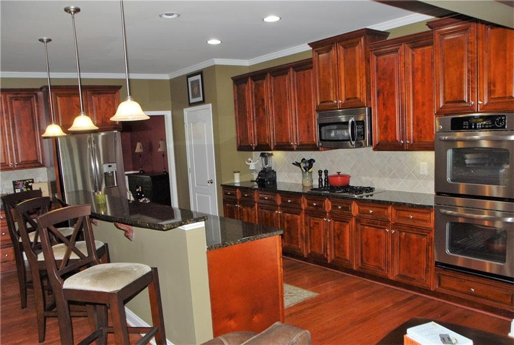 1115 Jardin Court, Alpharetta, GA 30022 — most recent listing photo