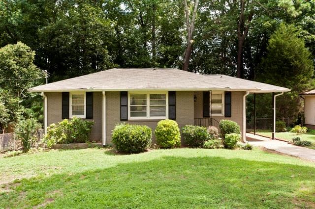 905 Willivee Drive, Decatur, GA 30033 — most recent listing photo