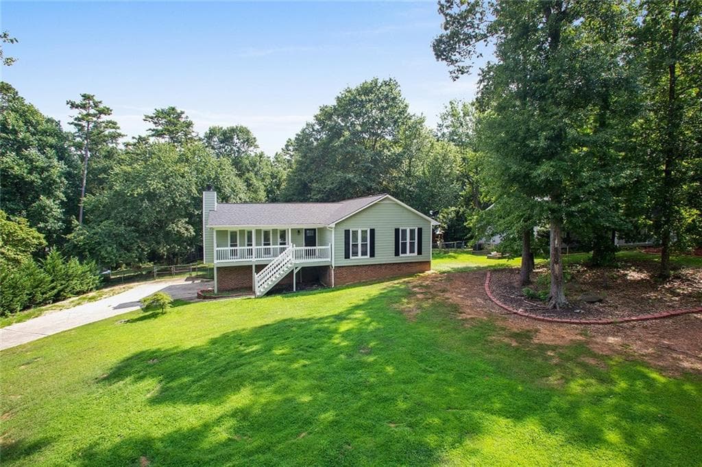 46 Farmington Drive, Woodstock, GA 30188 — most recent listing photo