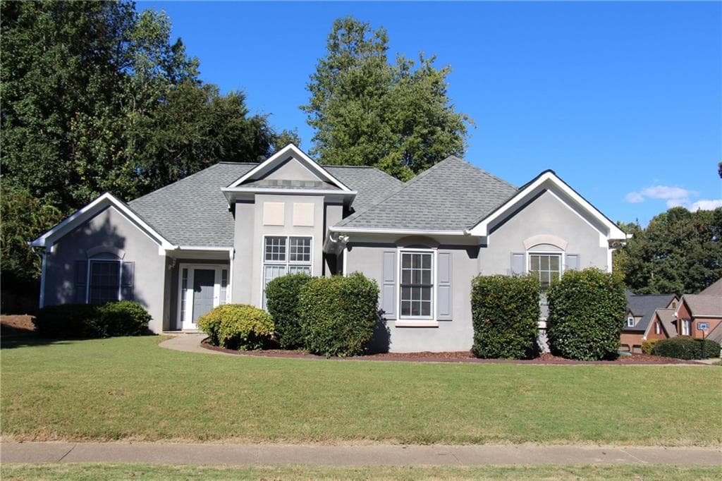 809 Honey Springs Drive, Woodstock, GA 30189 — most recent listing photo