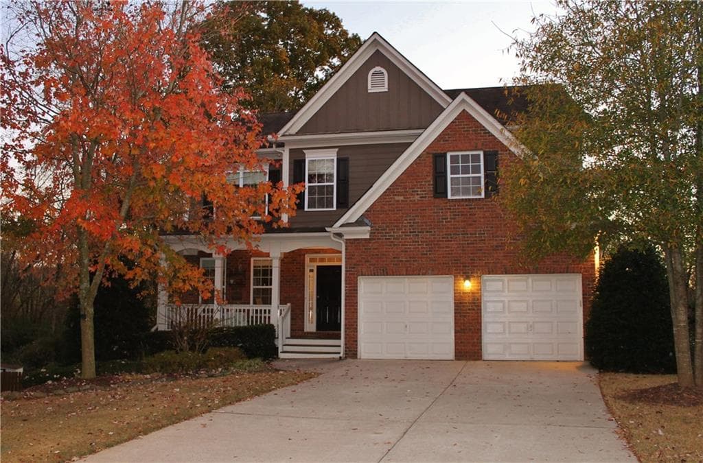 5160 Fieldstone View Circle, Cumming, GA 30028 — most recent listing photo