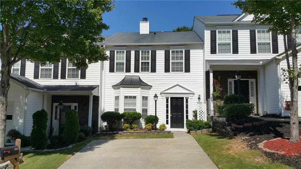 1521 Gathering Place, Cumming, GA 30040 — most recent listing photo
