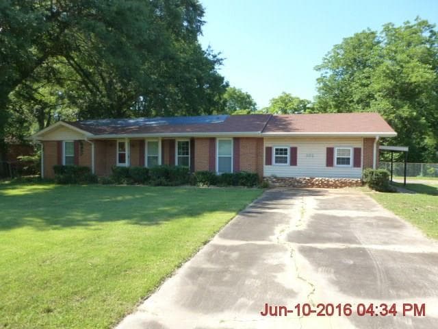 101 Georgia Boulevard, Cartersville, GA 30120 — most recent listing photo