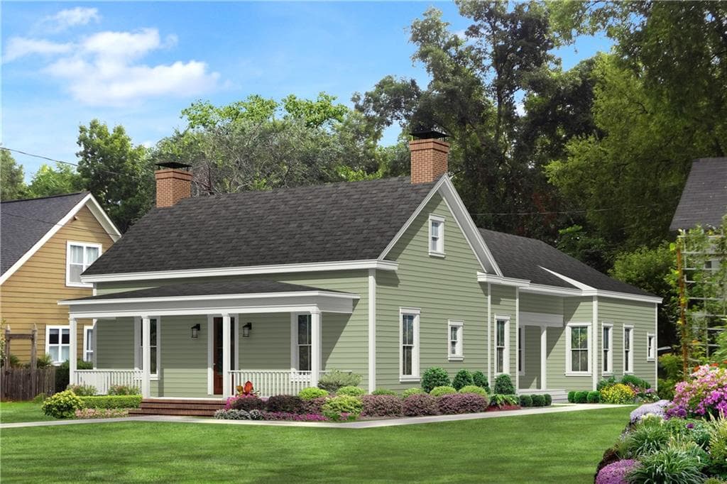 2077 Butler Way, Atlanta, GA 30318 — most recent listing photo