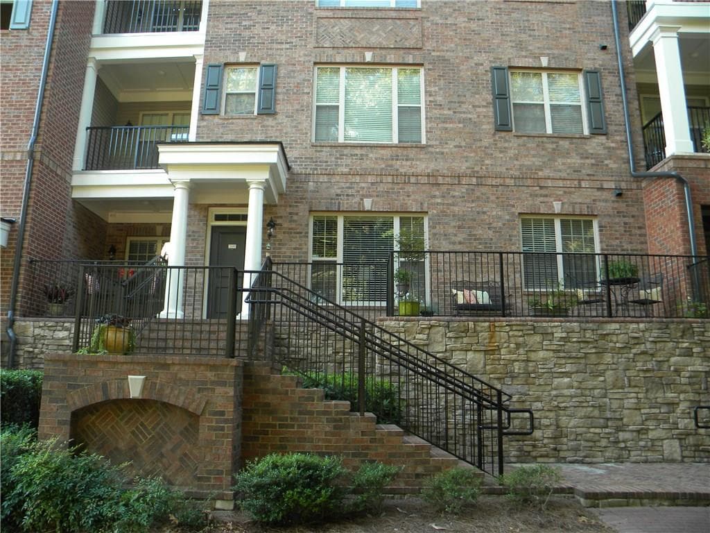 2300 Peachford Road 2108, Dunwoody, GA 30338 — most recent listing photo