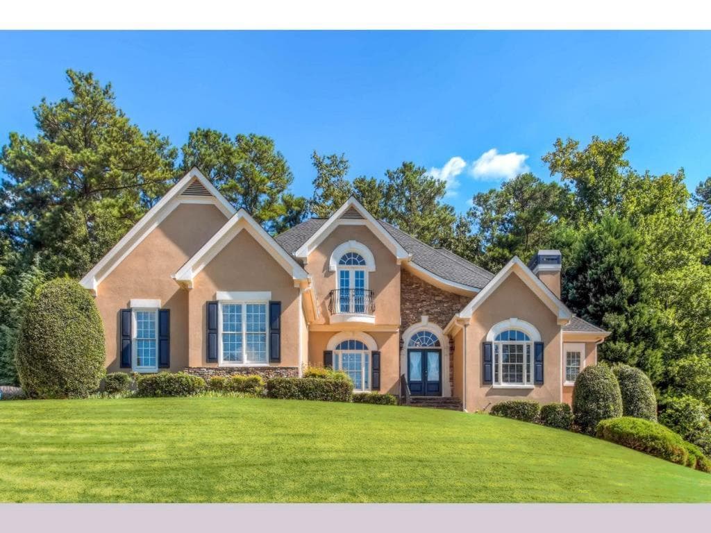 3975 Royal Pennon Court, Peachtree Corners, GA 30092 — most recent listing photo