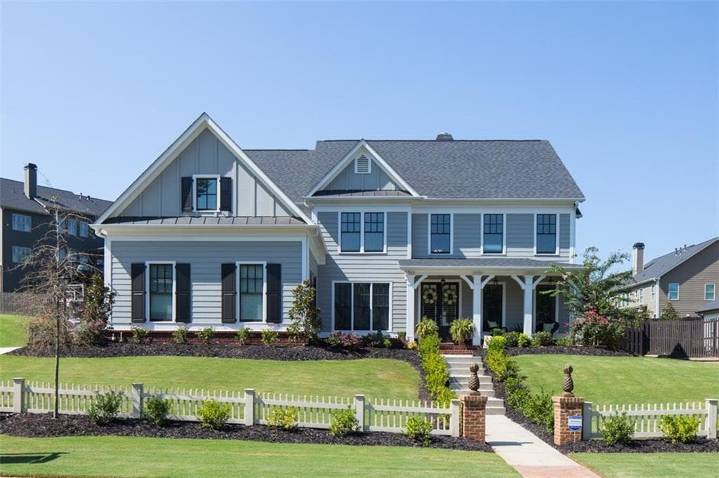 3880 Williams Point Drive, Cumming, GA 30028 — most recent listing photo