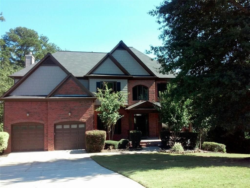 490 Lahontan Pass, Johns Creek, GA 30024 — most recent listing photo