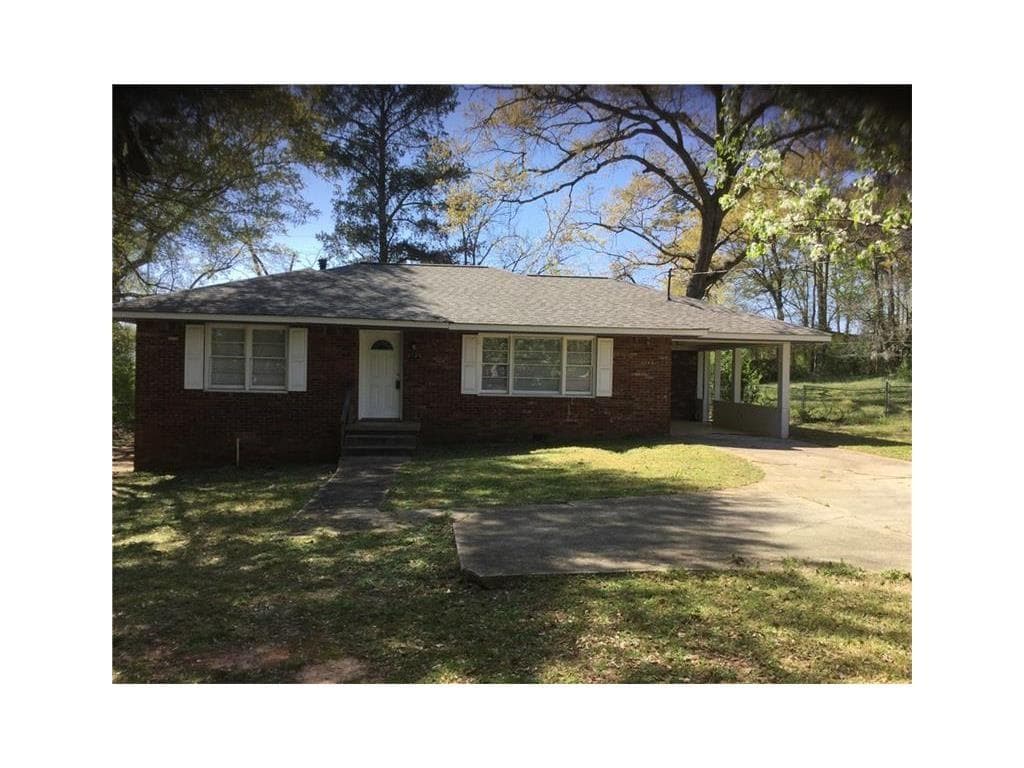 322 Roberts Street, Lawrenceville, GA 30045 — most recent listing photo