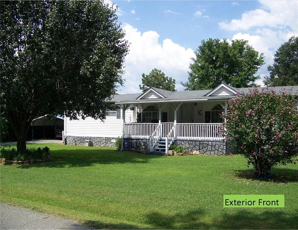 36 W Lee Street, Kingston, GA 30145 — most recent listing photo