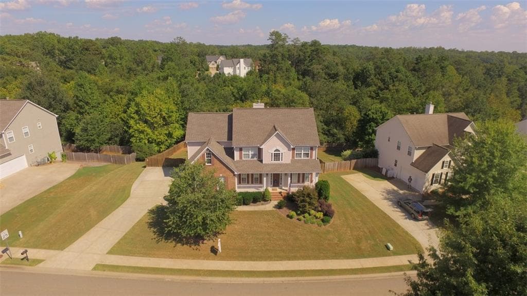 1025 Forest Creek Drive, Canton, GA 30115 — most recent listing photo