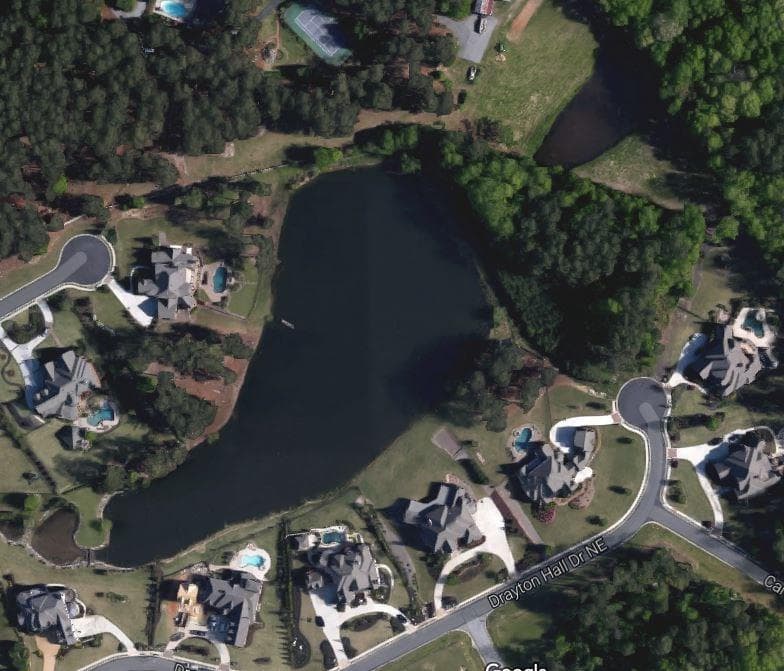 2675 Drayton Hall Drive, Buford, GA 30519 — most recent listing photo