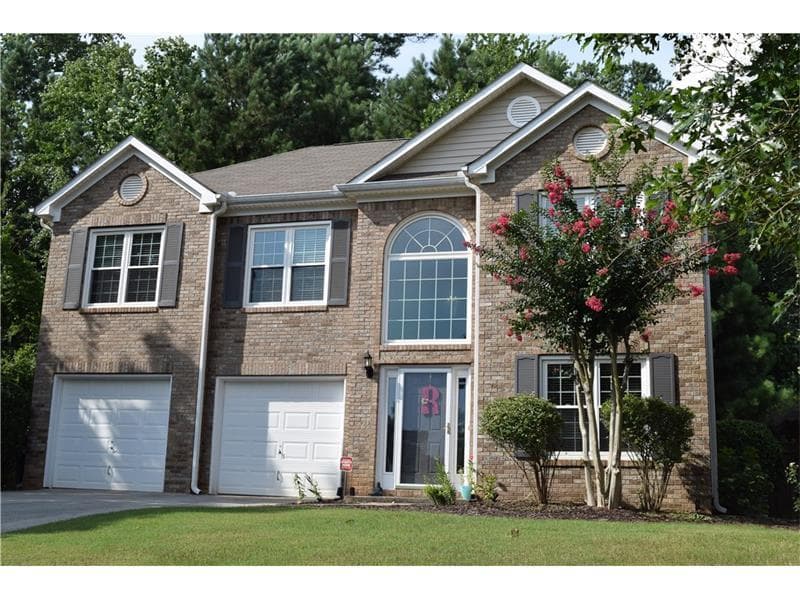 1005 Crooked Creek Court, Mableton, GA 30126 — most recent listing photo