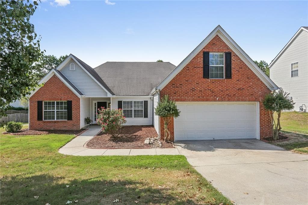 3349 Hillside Links Drive, Snellville, GA 30039 — most recent listing photo