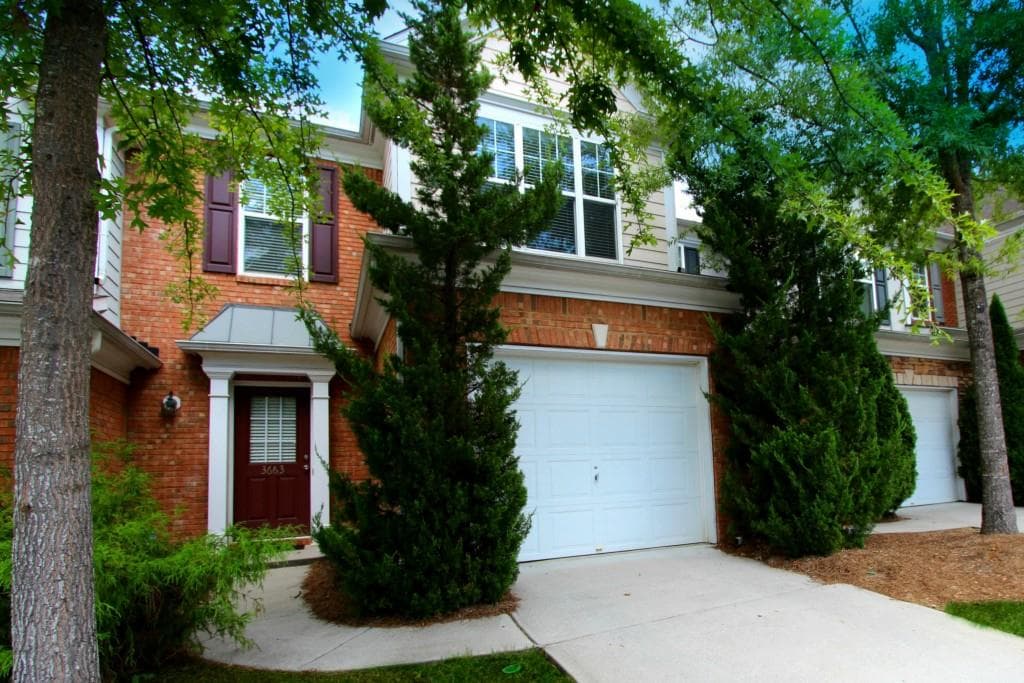 3663 Postwaite Circle, Duluth, GA 30097 — most recent listing photo