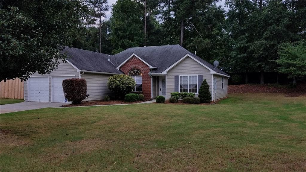 3440 Millenium View Drive, Snellville, GA 30039 — most recent listing photo