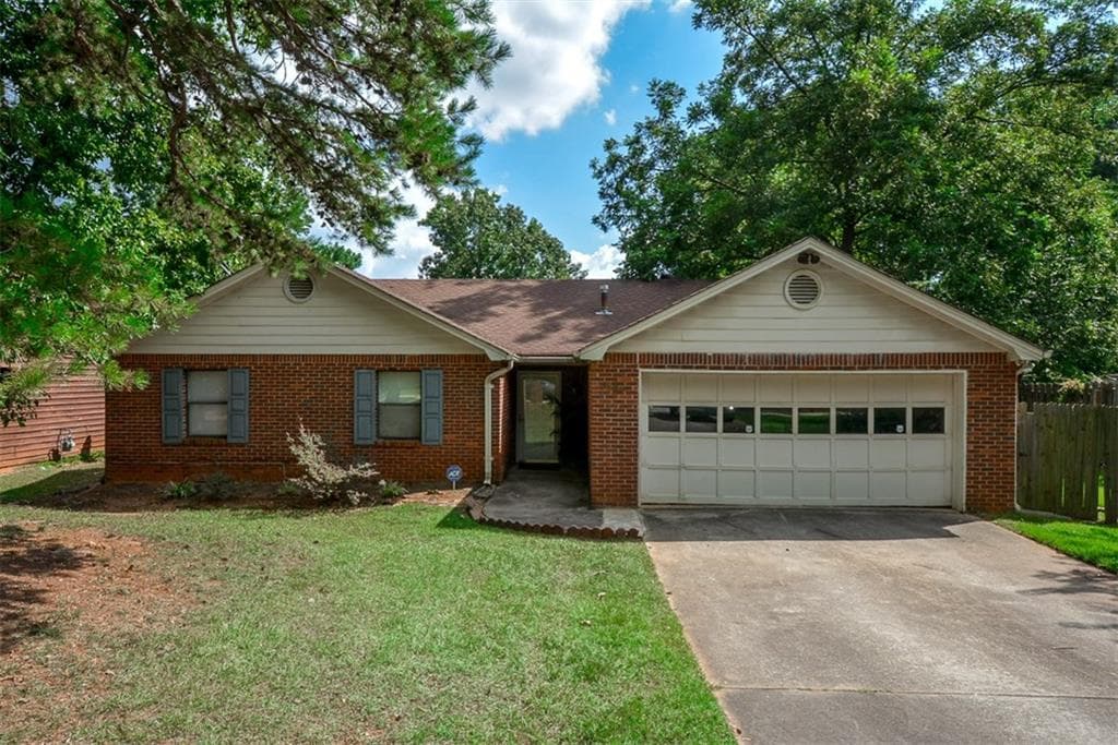 5364 Whitney Court, Stone Mountain, GA 30088 — most recent listing photo