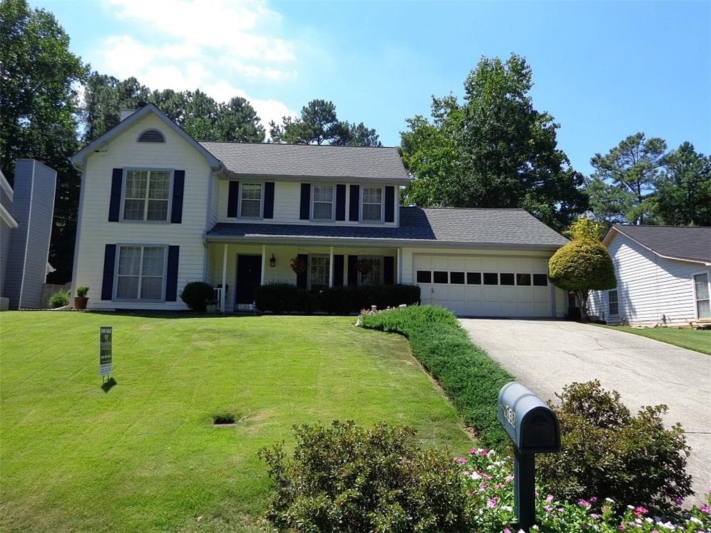 1038 Pointer Ridge, Tucker, GA 30084 — most recent listing photo