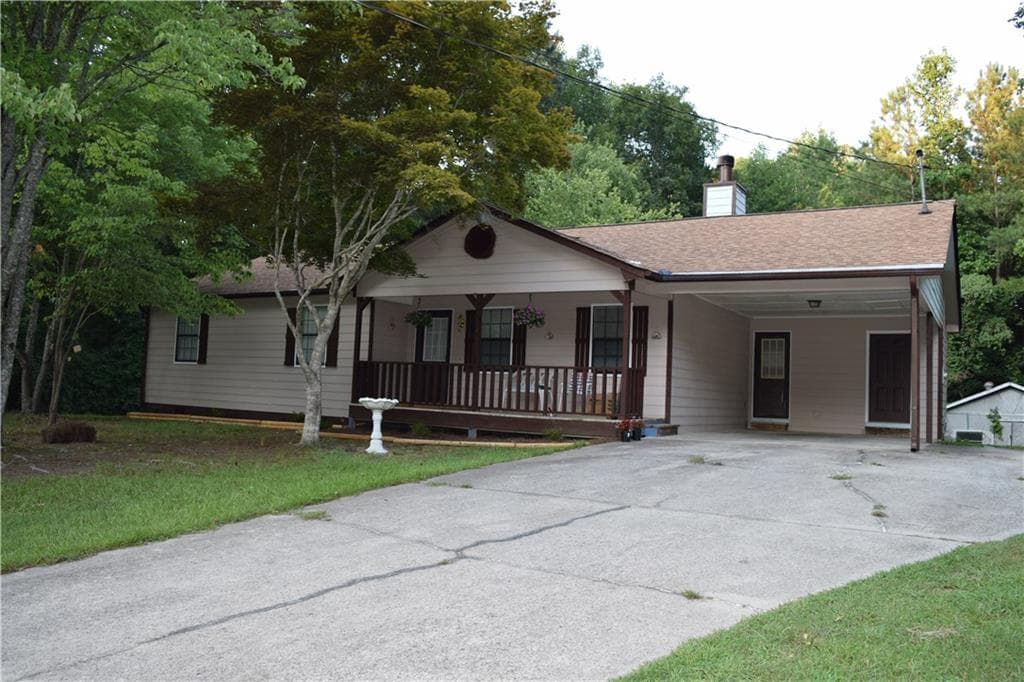 2715 Oak Log Way, Buford, GA 30519 — most recent listing photo