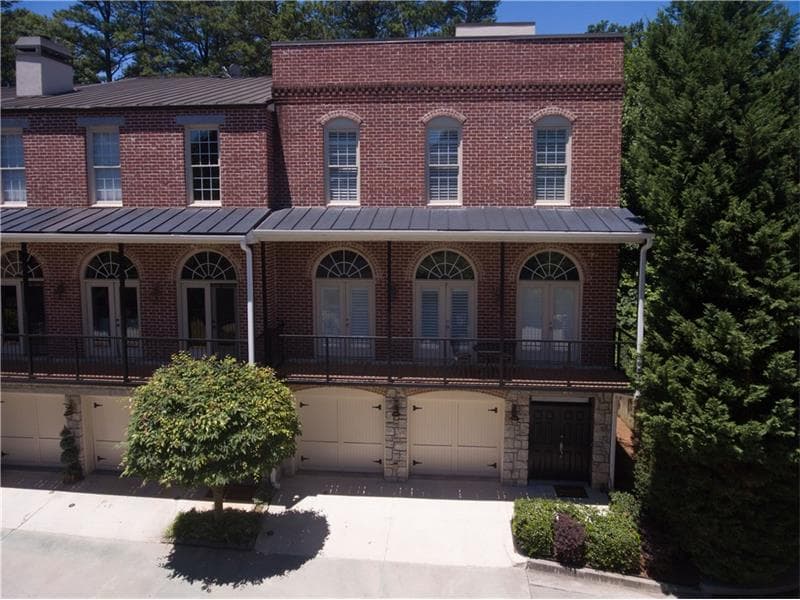 5512 Glenridge Drive H, Sandy Springs, GA 30342 — most recent listing photo
