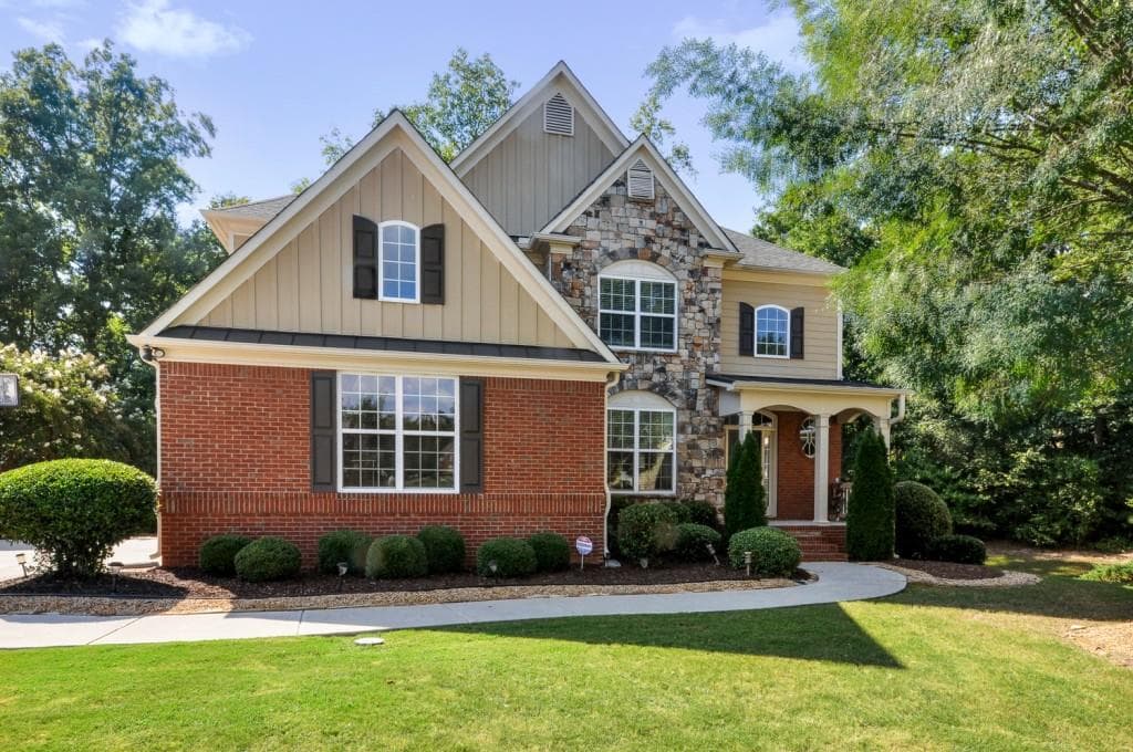 1554 Sage Ridge Drive, Marietta, GA 30064 — most recent listing photo