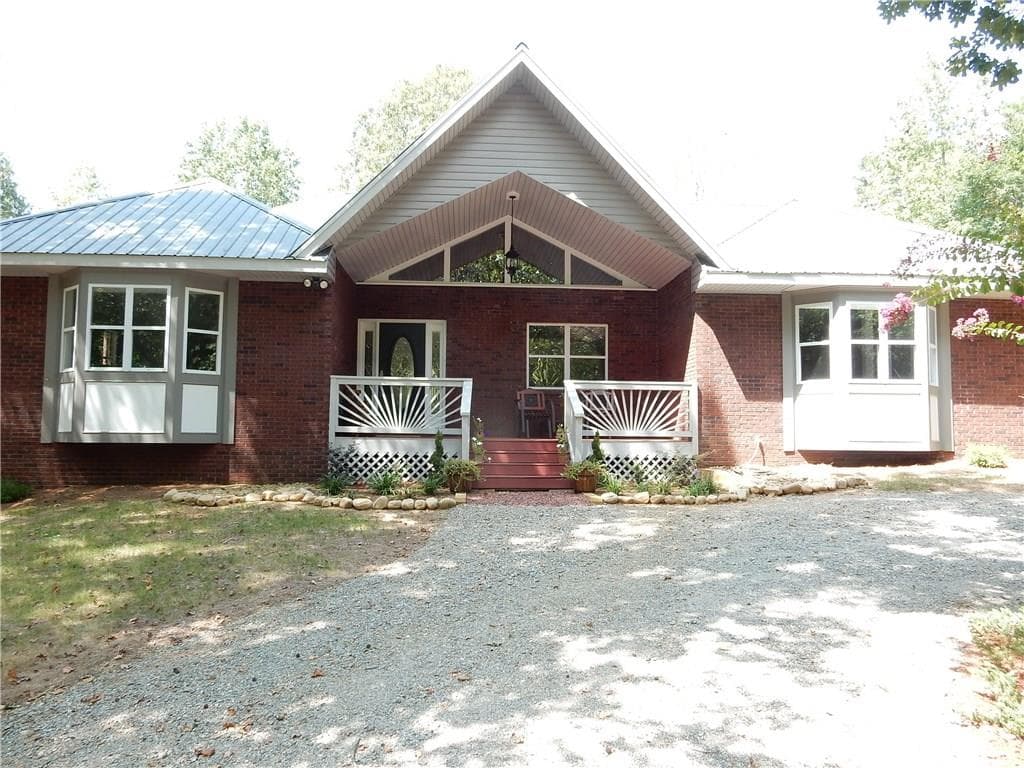 62 Wilderness Camp Road, White, GA 30184 — most recent listing photo