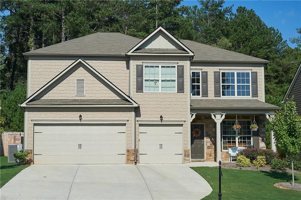 1255 Apple Blossom Drive, Cumming, GA 30041 — most recent listing photo